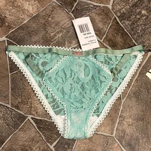 NWT Daydreamer nation ivy panty